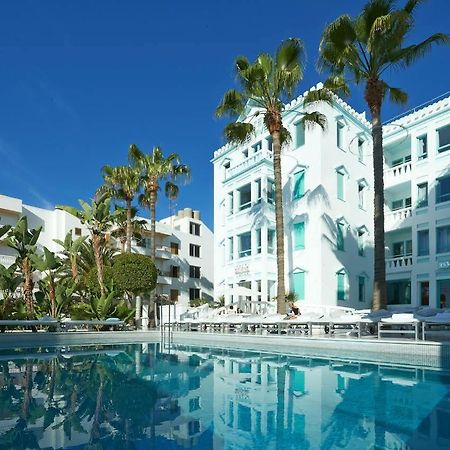 Hotel Mim Ibiza & Spa - Adults Only Экстерьер фото