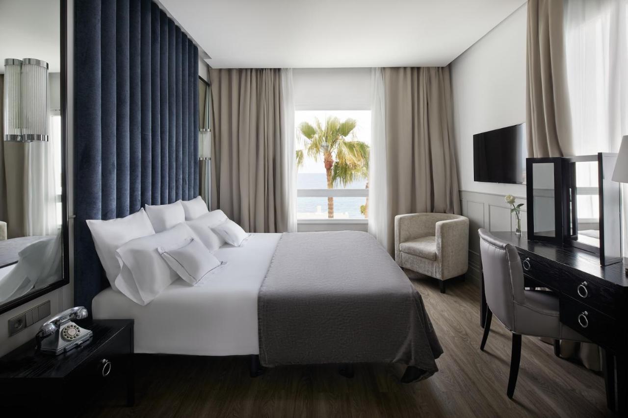 Hotel Mim Ibiza & Spa - Adults Only Экстерьер фото