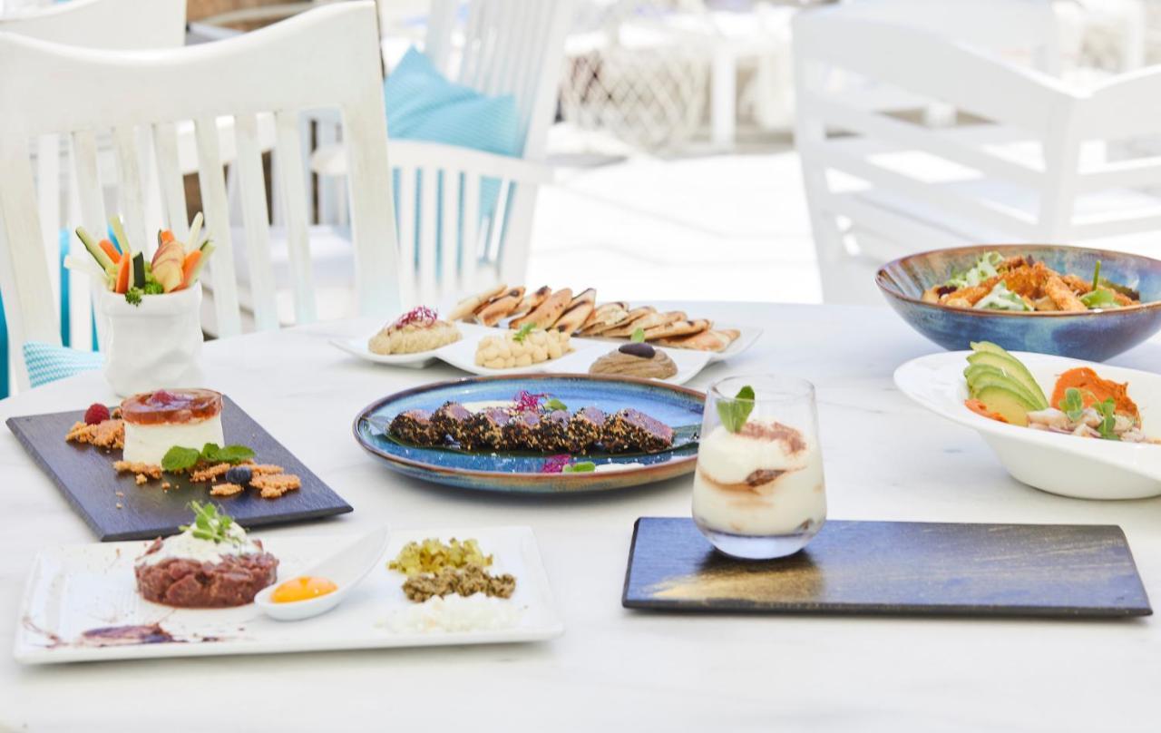 Hotel Mim Ibiza & Spa - Adults Only Экстерьер фото