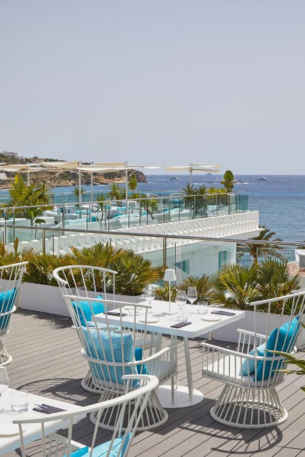 Hotel Mim Ibiza & Spa - Adults Only Экстерьер фото