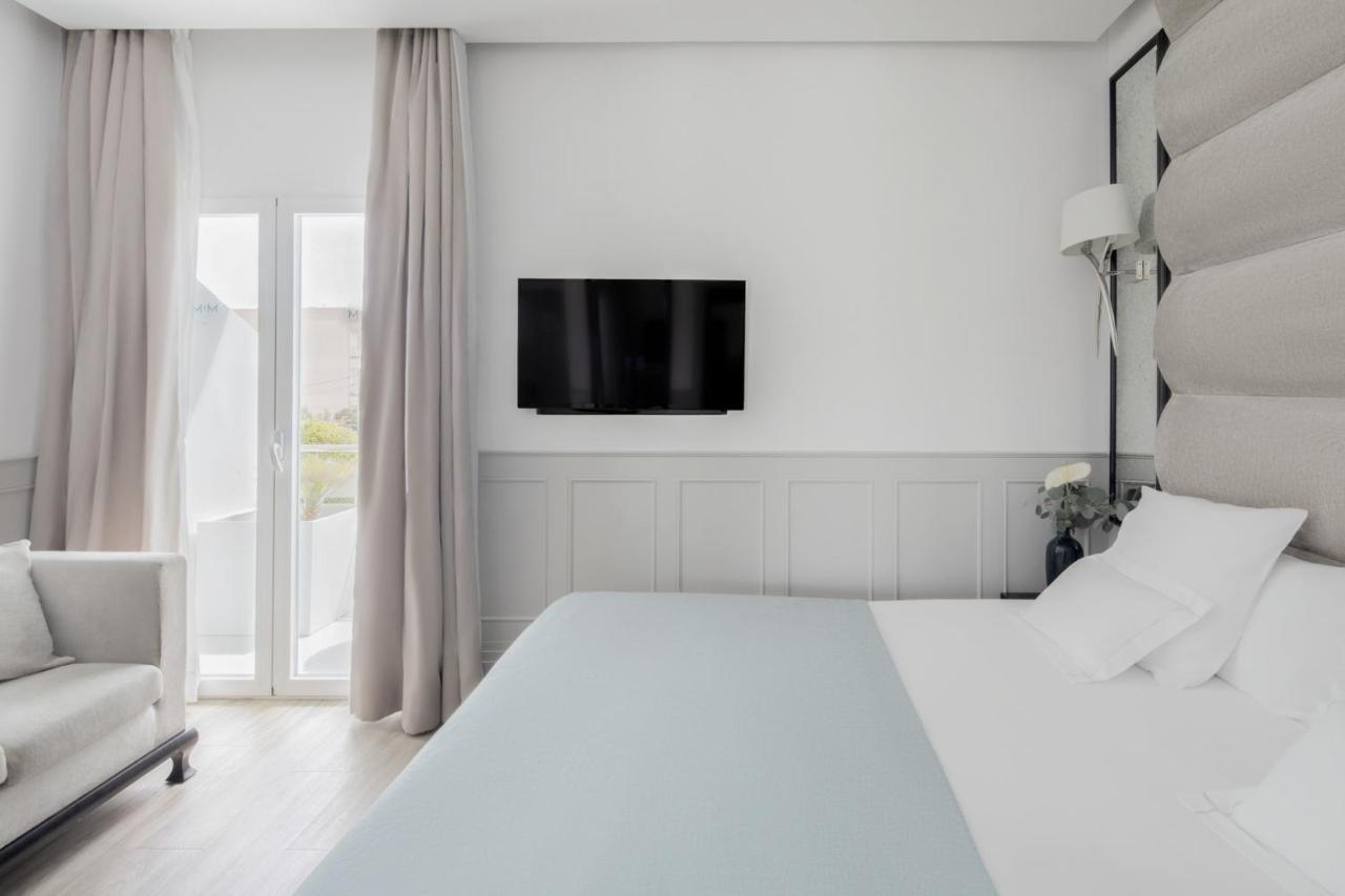 Hotel Mim Ibiza & Spa - Adults Only Экстерьер фото