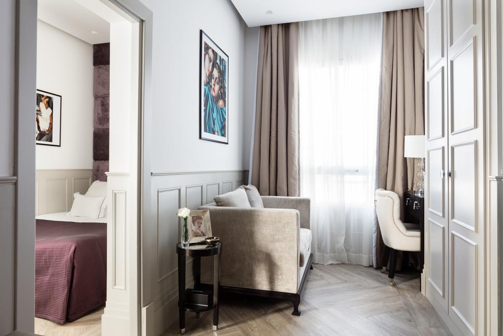 Hotel Mim Ibiza & Spa - Adults Only Экстерьер фото