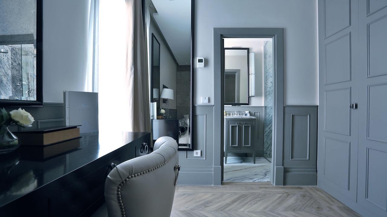 Hotel Mim Ibiza & Spa - Adults Only Экстерьер фото