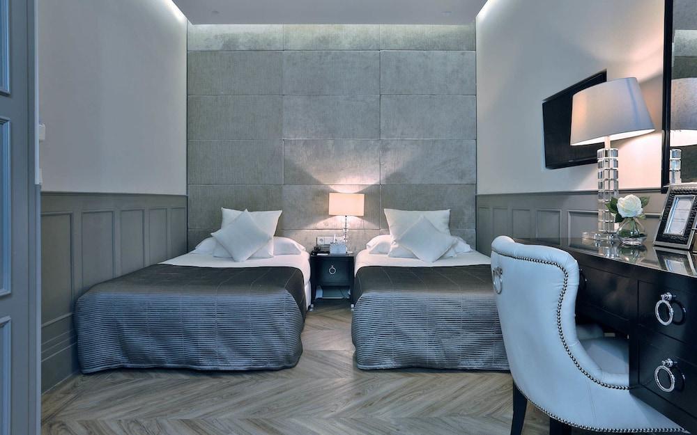 Hotel Mim Ibiza & Spa - Adults Only Экстерьер фото
